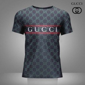 Limited Edition Gucci Unisex T-Shirt DN9030406
