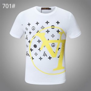 Limited Edition 2025 LV Unisex T-shirt - Max5254