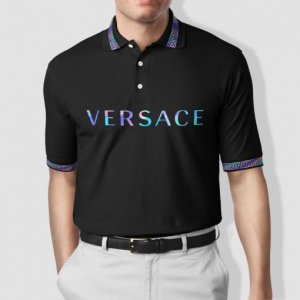 Versace Polo Shirt For Men - DN26220508