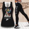 Nike tank top leggings sport clothing clothes outfit gym for women 2025-PM00271