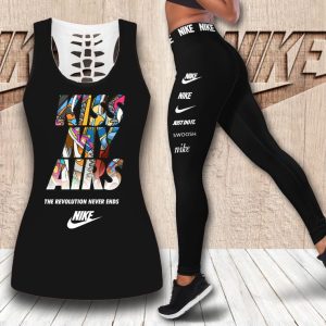 Nike tank top leggings sport clothing clothes outfit gym for women 2025-PM00271