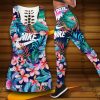 Nike tropical tank top leggings sport clothing clothes outfit gym for women hot 2025-PM00263