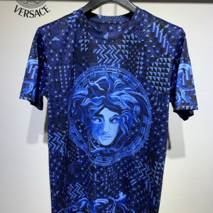 Limited Edition 2025 Versace Unisex T-Shirt Oder485