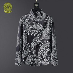 LIMITED 2025 VS long sleeve botton shirt