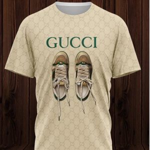 Limited GC Luxury Brand Unisex T-Shirt Gift Hot 2025 PEA24022025
