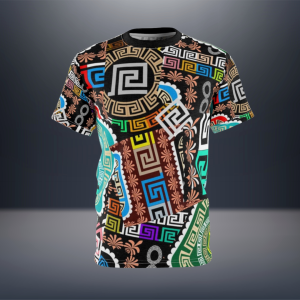 Limited Versa.ce Luxury Brand Unisex T-Shirt Gift Hot 2025 PEA25022025