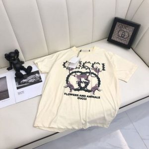 Limited GC Luxury Brand Unisex T-Shirt Gift Hot 2025 PEA31089