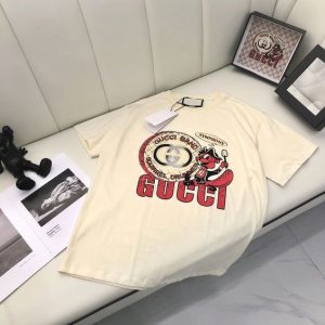 Limited GC Luxury Brand Unisex T-Shirt Gift Hot 2025 PN31090
