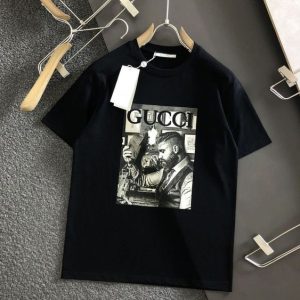 Limited GC Luxury Brand Unisex T-Shirt Gift Hot 2025 PEA31094