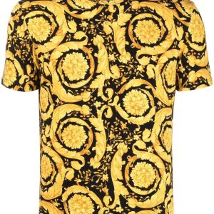 Limited Versa.ce Brand Unisex T-Shirt Gift Hot 2025 PEA31118