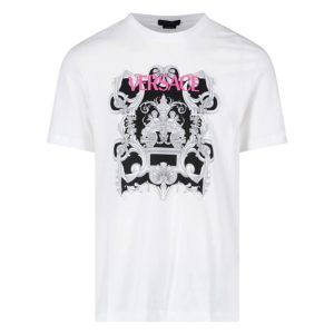 Limited Versa.ce Brand Unisex T-Shirt Gift Hot 2025 PEA31123