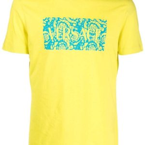 Limited Versa.ce Brand Unisex T-Shirt Gift Hot 2025 PEA31127