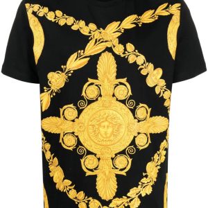 Limited Versa.ce Brand Unisex T-Shirt Gift Hot 2025 PEA31130