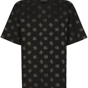 Limited D&G Luxury Brand Unisex T-Shirt Gift Hot 2025 PEA31141