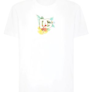 Limited D&G Luxury Brand Unisex T-Shirt Gift Hot 2025 PEA31142