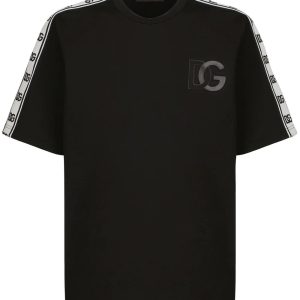 Limited D&G Luxury Brand Unisex T-Shirt Gift Hot 2025 PEA31156