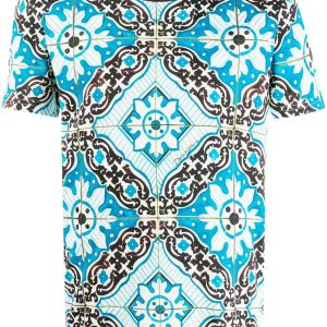 Limited D&G Luxury Brand Unisex T-Shirt Gift Hot 2025 PEA31163