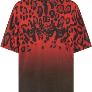 Limited D&G Luxury Brand Unisex T-Shirt Gift Hot 2025 PEA31172
