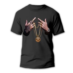 Limited Versa.ce Brand Unisex T-Shirt Gift Hot 2025 PEA31178