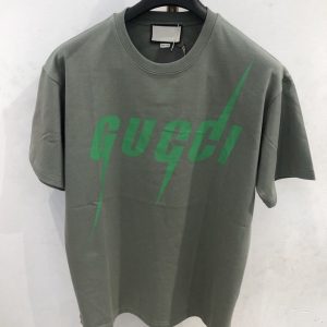 Limited Edition Gucci Unisex T-Shirt PEA31182
