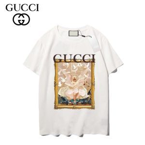 Limited GC Luxury Brand Unisex T-Shirt Gift Hot 2025 PEA31186