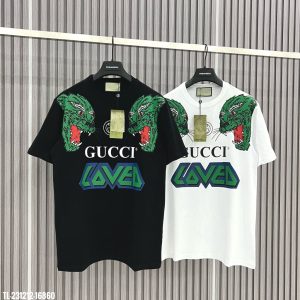 Limited Edition Gucci Unisex T-Shirt PEA31189