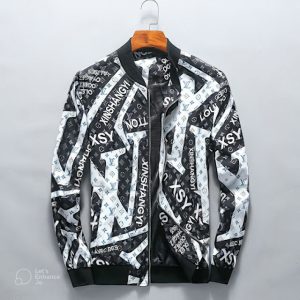 LV . jacket For Men – PEA31202