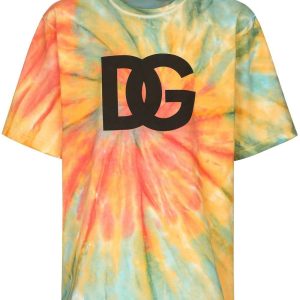 Limited D&G Luxury Brand Unisex T-Shirt Gift Hot 2025 PEA31288