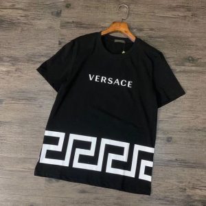 Limited Edition 2025 Versace Unisex T-Shirt PEA31308
