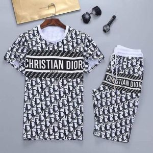 2025 Dior Tracksuits for men - DN9080502