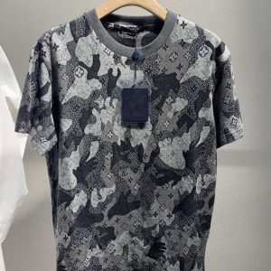 Limited Edition 2025 LV Unisex T-shirt - PEA31331