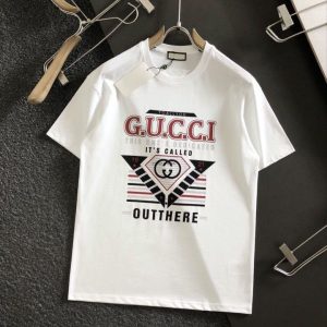 Limited GC Luxury Brand Unisex T-Shirt Gift Hot 2025 PEA31337