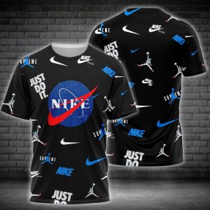 Hot Deal Nike T-Shirt hot gift for man 2025 PEA31442