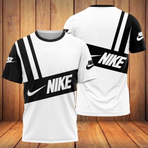 Hot Deal Nike T-Shirt hot gift for man 2025 PEA31446