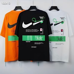 Hot Deal Nike T-Shirt hot gift for man 2025 PEA31538