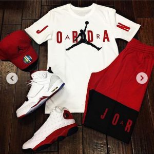 Hot Deal Nike T-Shirt hot gift for man 2025 PEA31575
