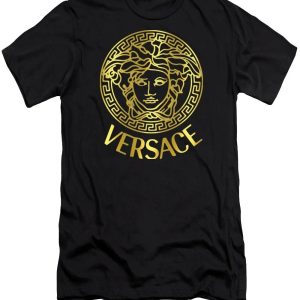 Limited Versa.ce Luxury Brand Unisex T-Shirt Gift Hot 2025 PEA31610