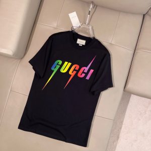 Hot GC Brand New T-Shirt for woman 2025 PEA32149