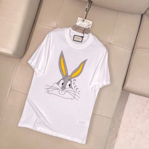 Hot GC Brand New T-Shirt for woman 2025 PEA32153