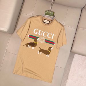 Hot GC Brand New T-Shirt for woman 2025 DT00021
