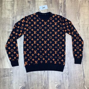 New Arrival LV Sweater hot gift for men women 2025 PEA32168