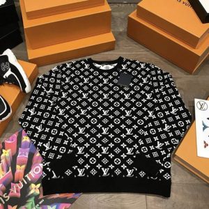 New Arrival LV Sweater hot gift for men women 2025 PEA32169