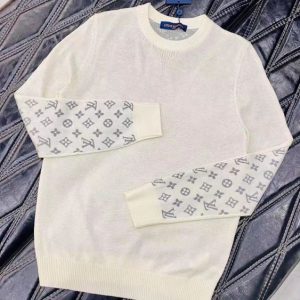 New Arrival LV Sweater hot gift for men women 2025 TS02082304