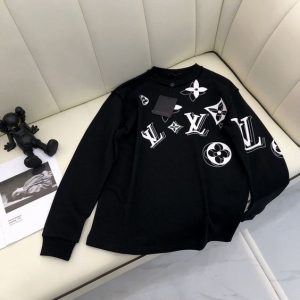 New Arrival LV Sweater hot gift for men women 2025 PEA32172