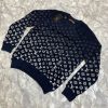 New Arrival LV Sweater hot gift for men women 2025 PEA32173