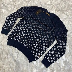 New Arrival LV Sweater hot gift for men women 2025 PEA32173