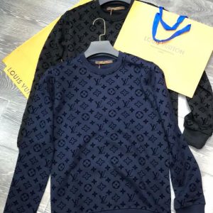 New Arrival LV Sweater hot gift for men women 2025 PEA32176
