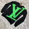 New Arrival LV Sweater hot gift for men women 2025 PEA32178