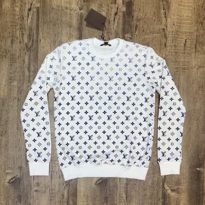 New Arrival LV Sweater hot gift for men women 2025 PEA32179