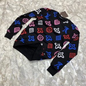 New Arrival LV Sweater hot gift for men women 2025 PEA32180